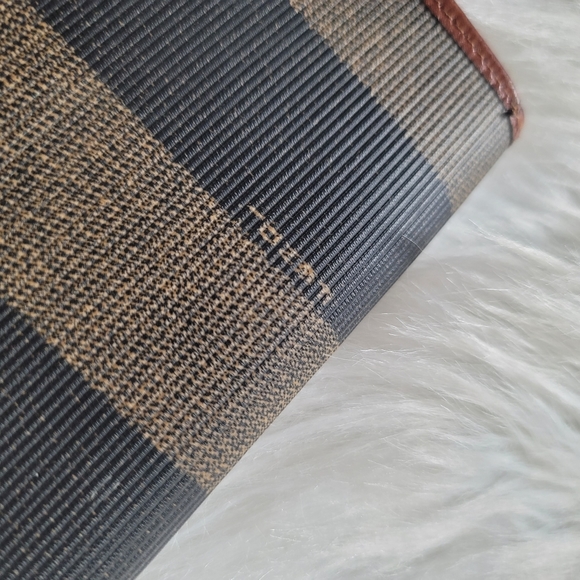 Fendi Trifold Wallet - Picture 6 of 16